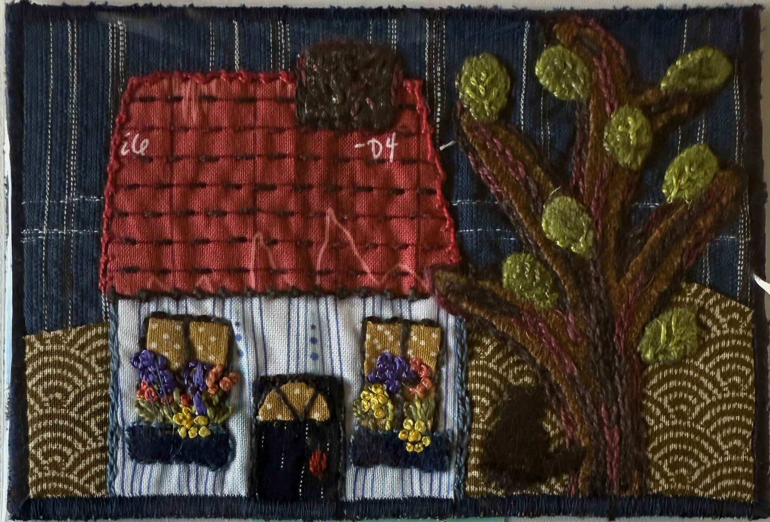 Christine S - 1st Place