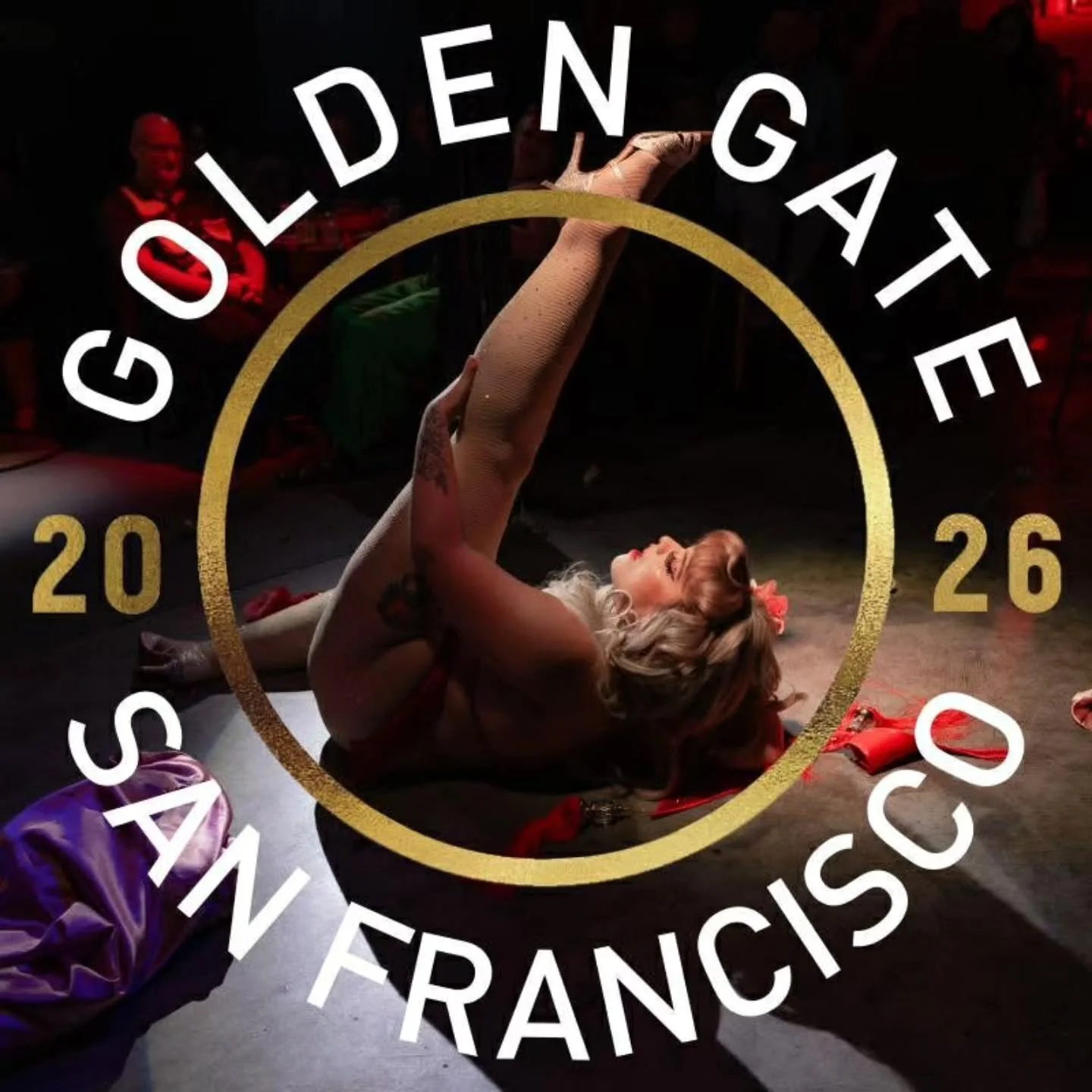 It's finally comp week! We're going to spend it introducing you to our amazing competitors that will be representing us at @polesportorg Golden Gate 2026 this weekend in San Francisco 🔥❤️✨️
We asked them questions about their Pole Journey that lead 