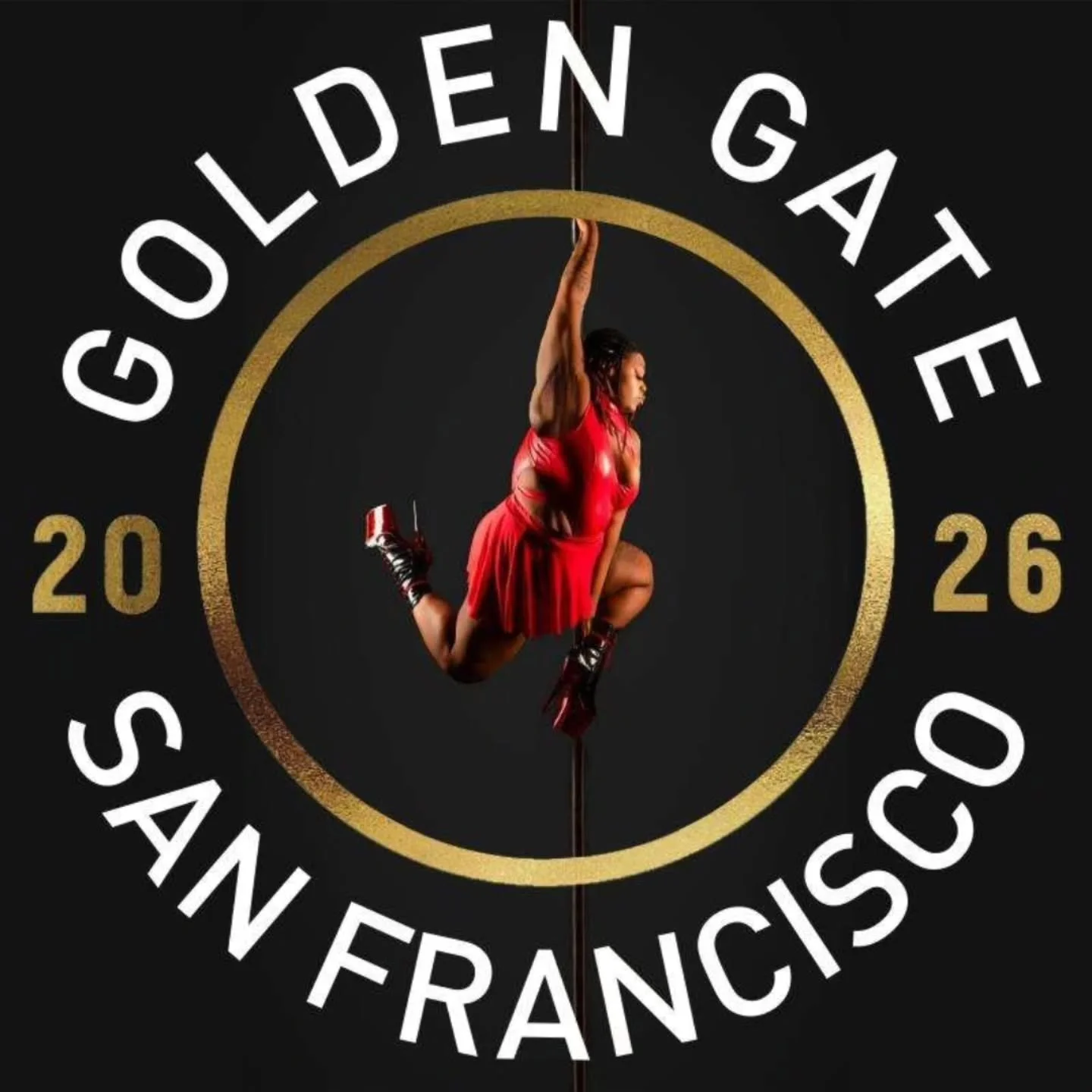 Next up on our @polesportorg competitor roll call is our very own Pole Professor, @ladiezeepoles 🥰😍❤️ Here's what she had to say to our questions:
1. How long have you been with VFS? 8 years 🥰
2. Why did you start pole dancing? 2018
3. How many ti