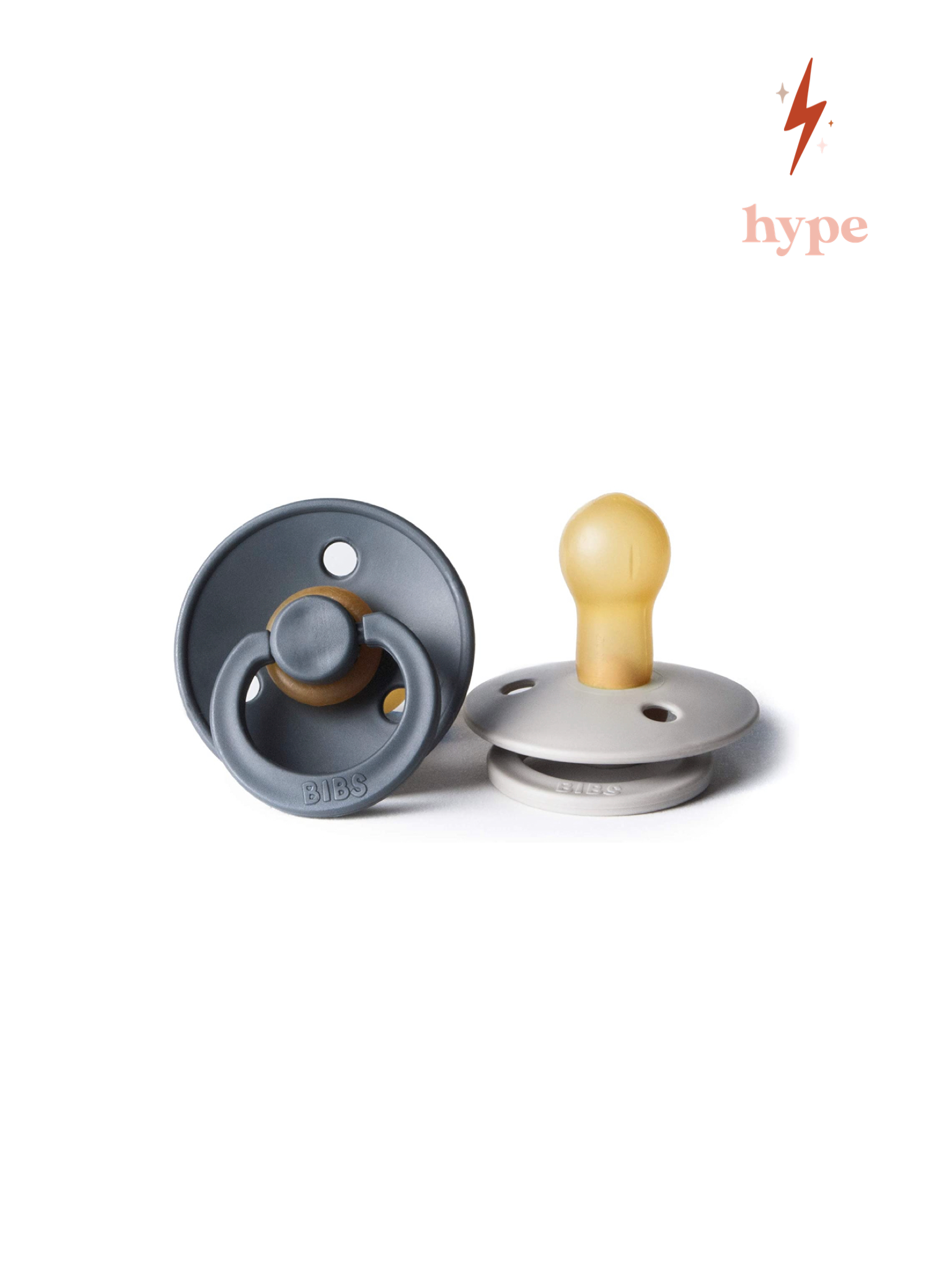 bibs bpa free pacifier
