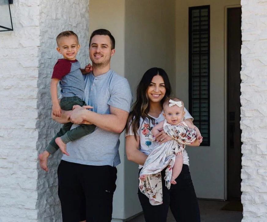 cherish’s favorite things