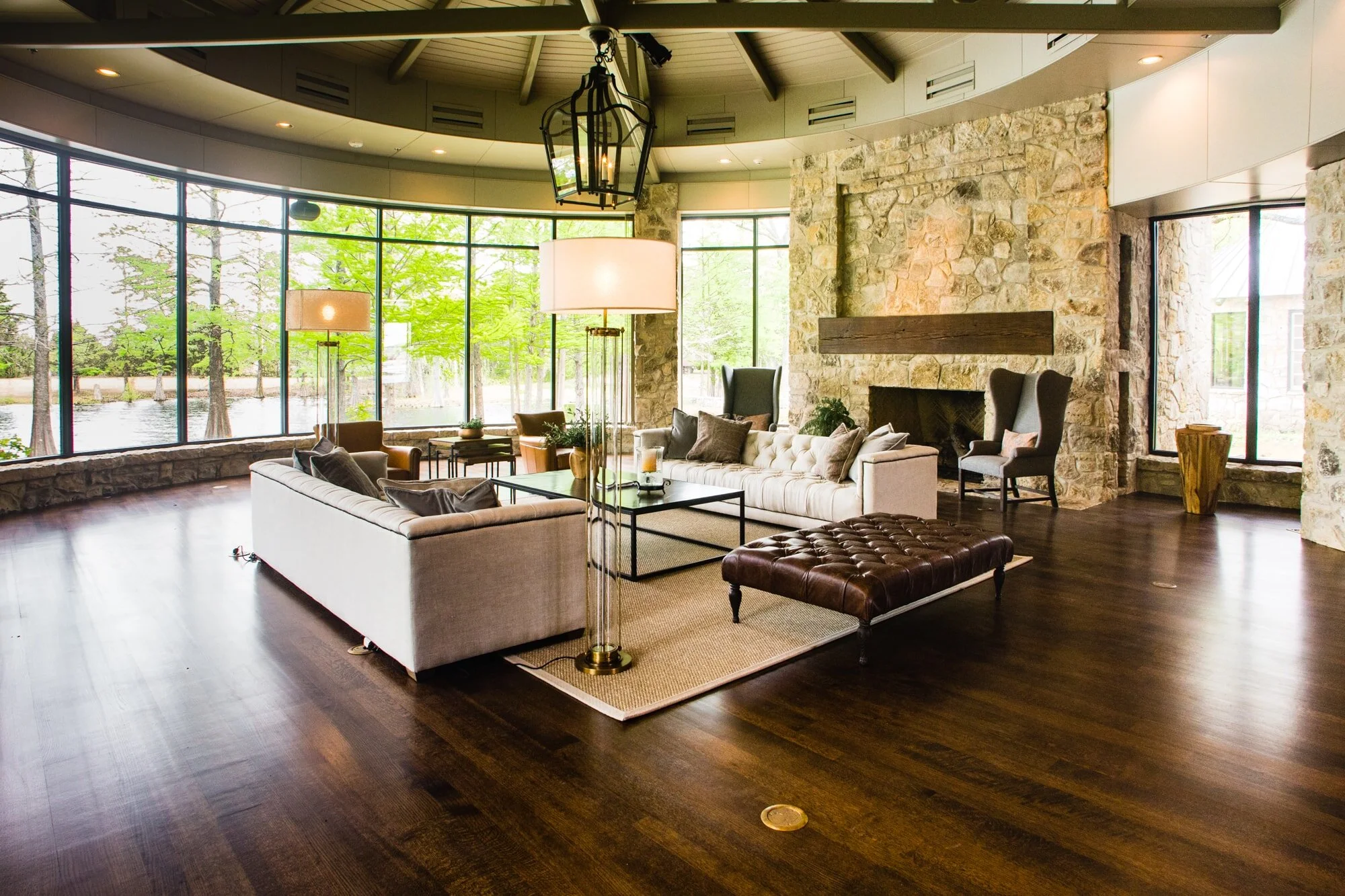 Clements Ranch Community Center