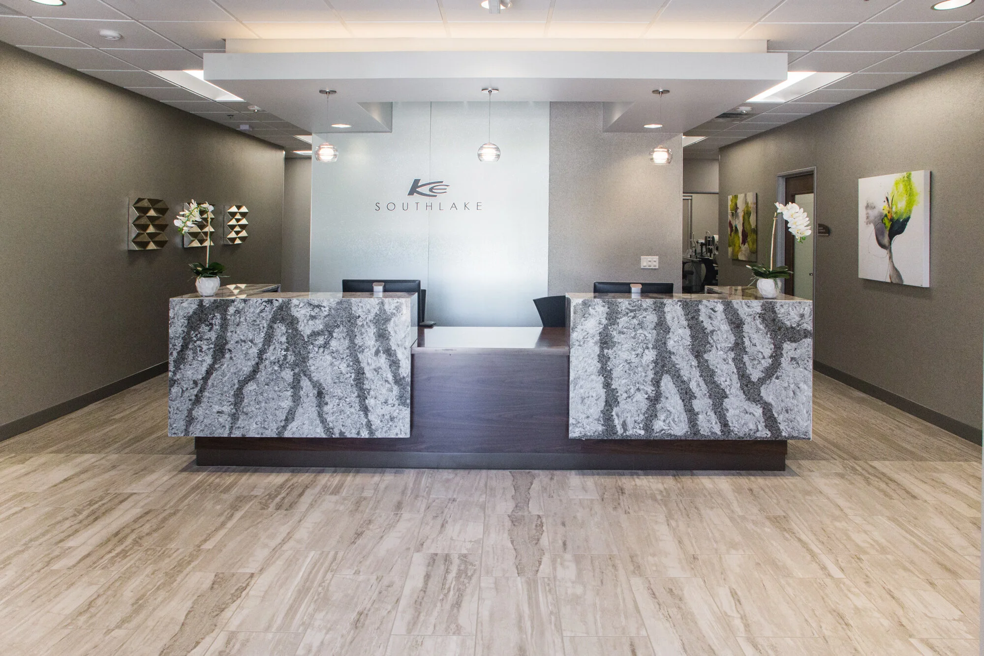 Kleiman Evangelista Eye Center