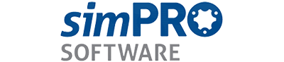 SimPRO Software