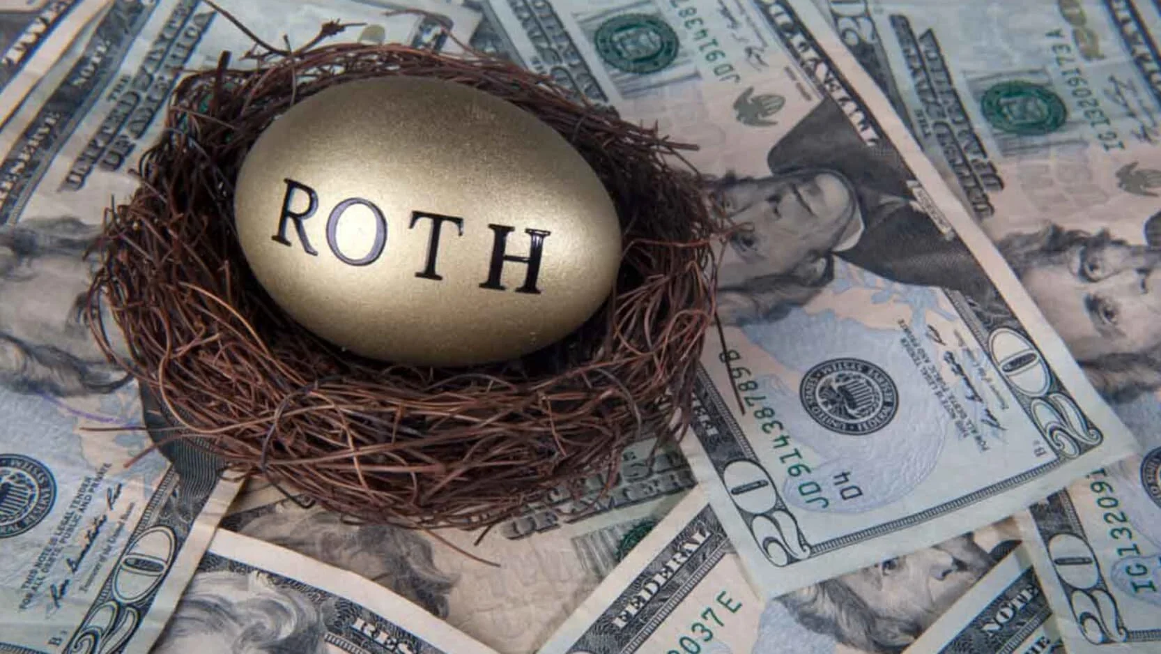 How Retirement Income Gets Taxed