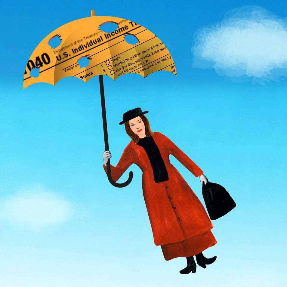 The 5 Myths of the Nanny Tax