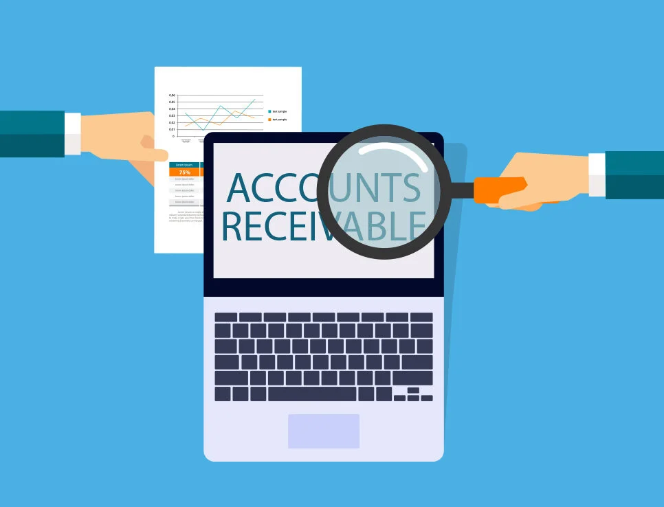 Get Cash Fit - Best Practices for Accounts Receivable