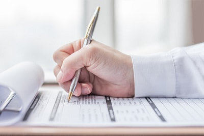 Choose your Business Entity - Keep your Option Open