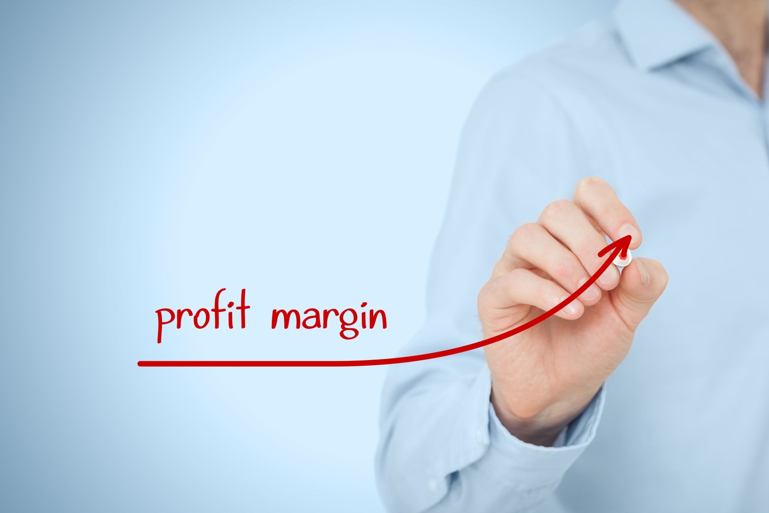 Profit Margin as the Measuring Stick