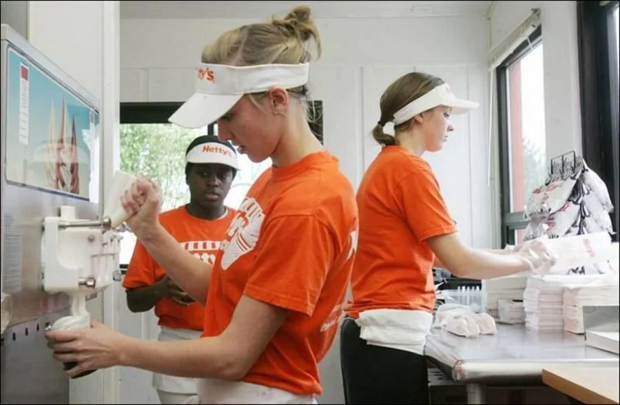 Summer Jobs for Teens