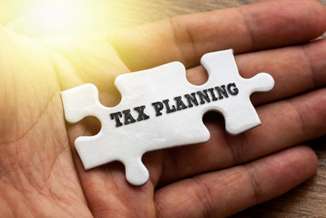 Don't Wait until December - 2022 Tax Planning