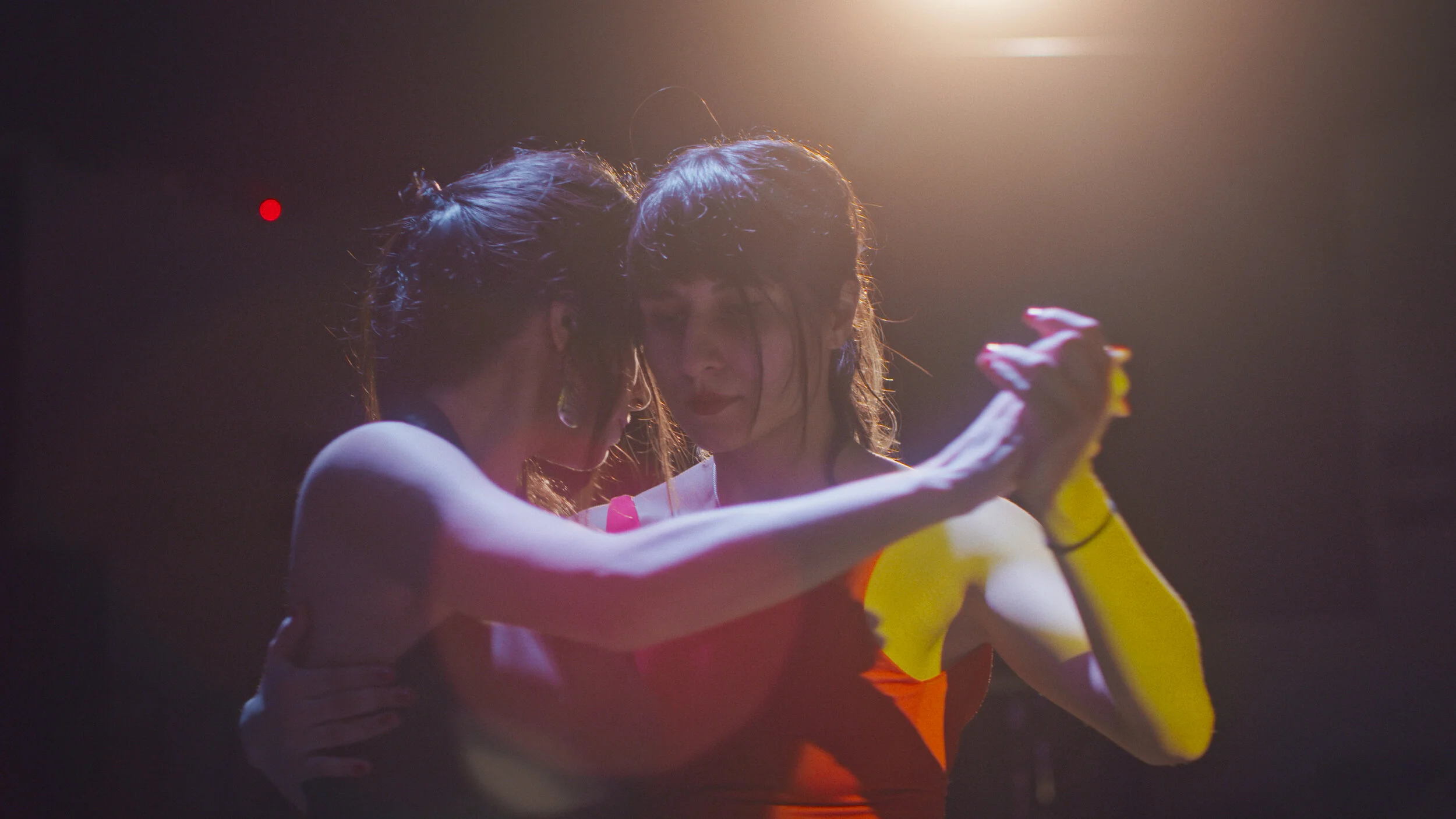 TANGO QUEER SANTIAGO