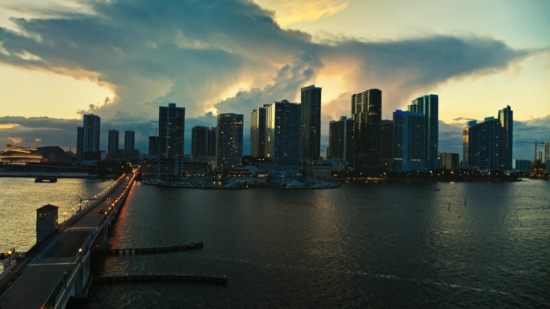 WELCOME TO MAGIC CITY - FEATURING DWYANE WADE