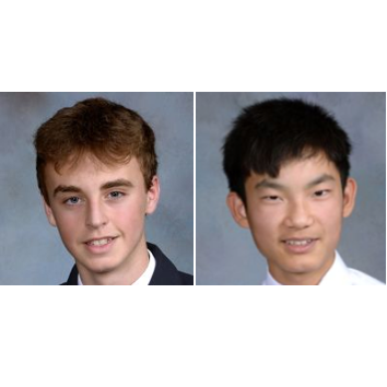 Grade 10 Students Raise Money for NSEN