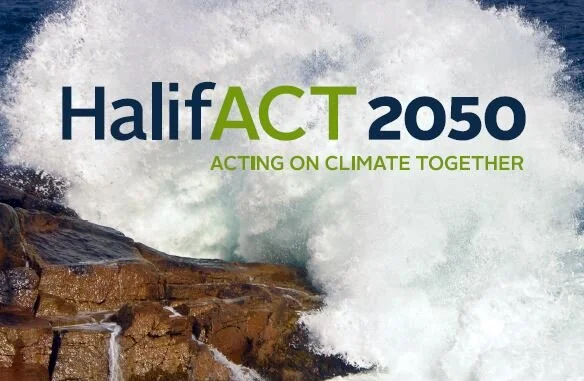 Understanding the HalifACT 2050 Climate Plan