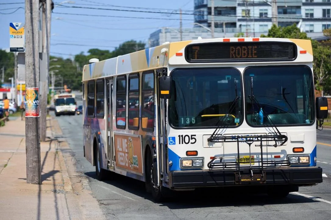New Fare Payment Options Rolling in at Halifax Transit Intended to Boost Ridership
