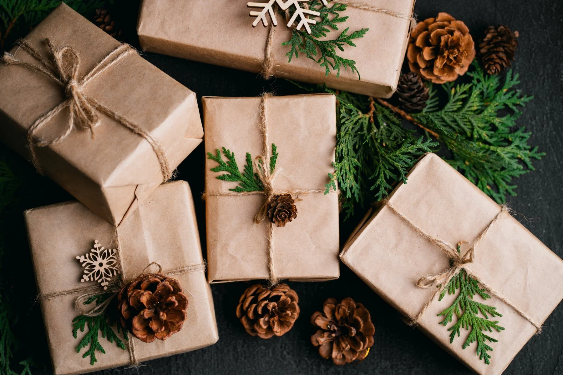 5 Tips for an Eco- Friendly Holiday 