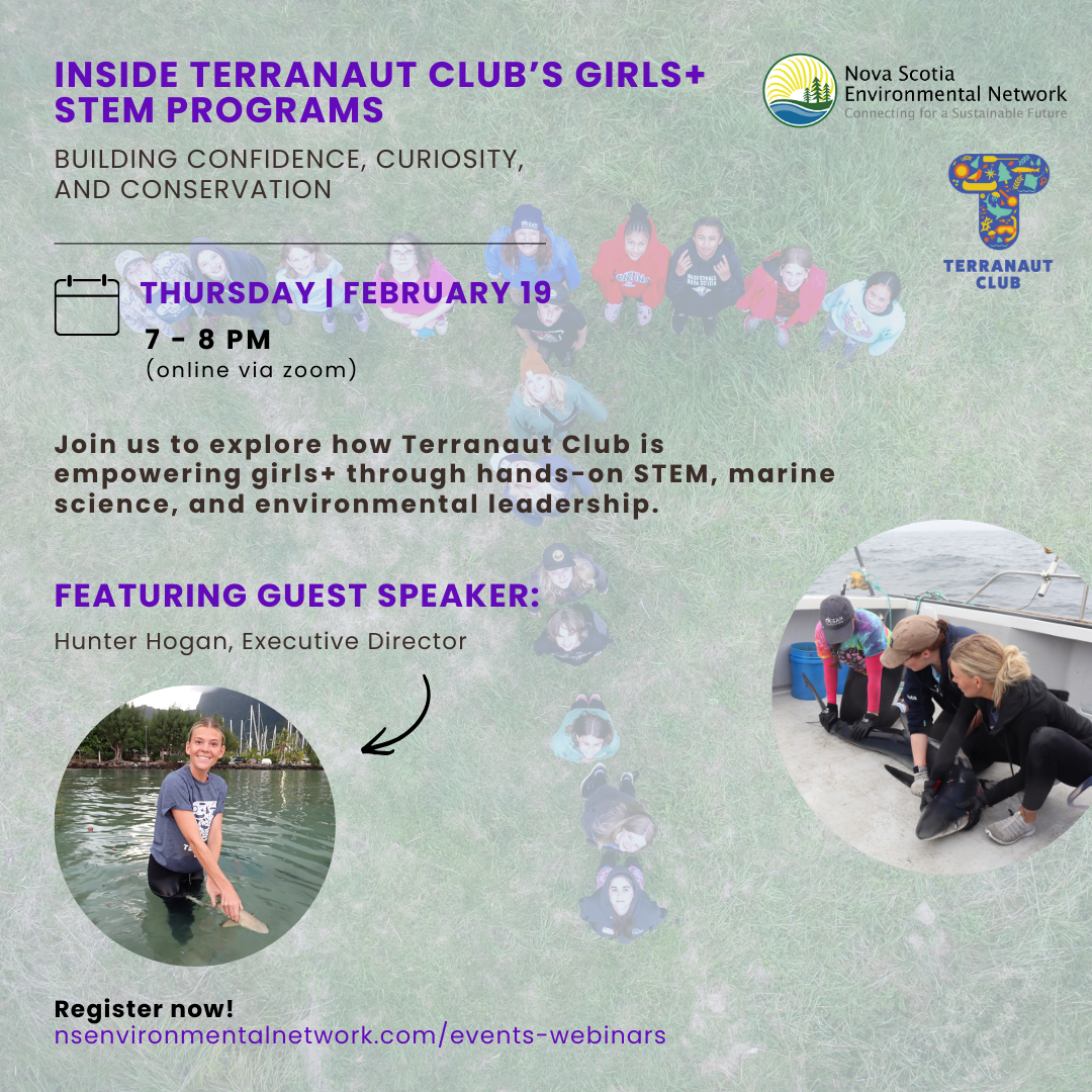 Inside Terranaut Club’s Girls+ STEM Programs: Building Confidence, Curiosity, and Conservation