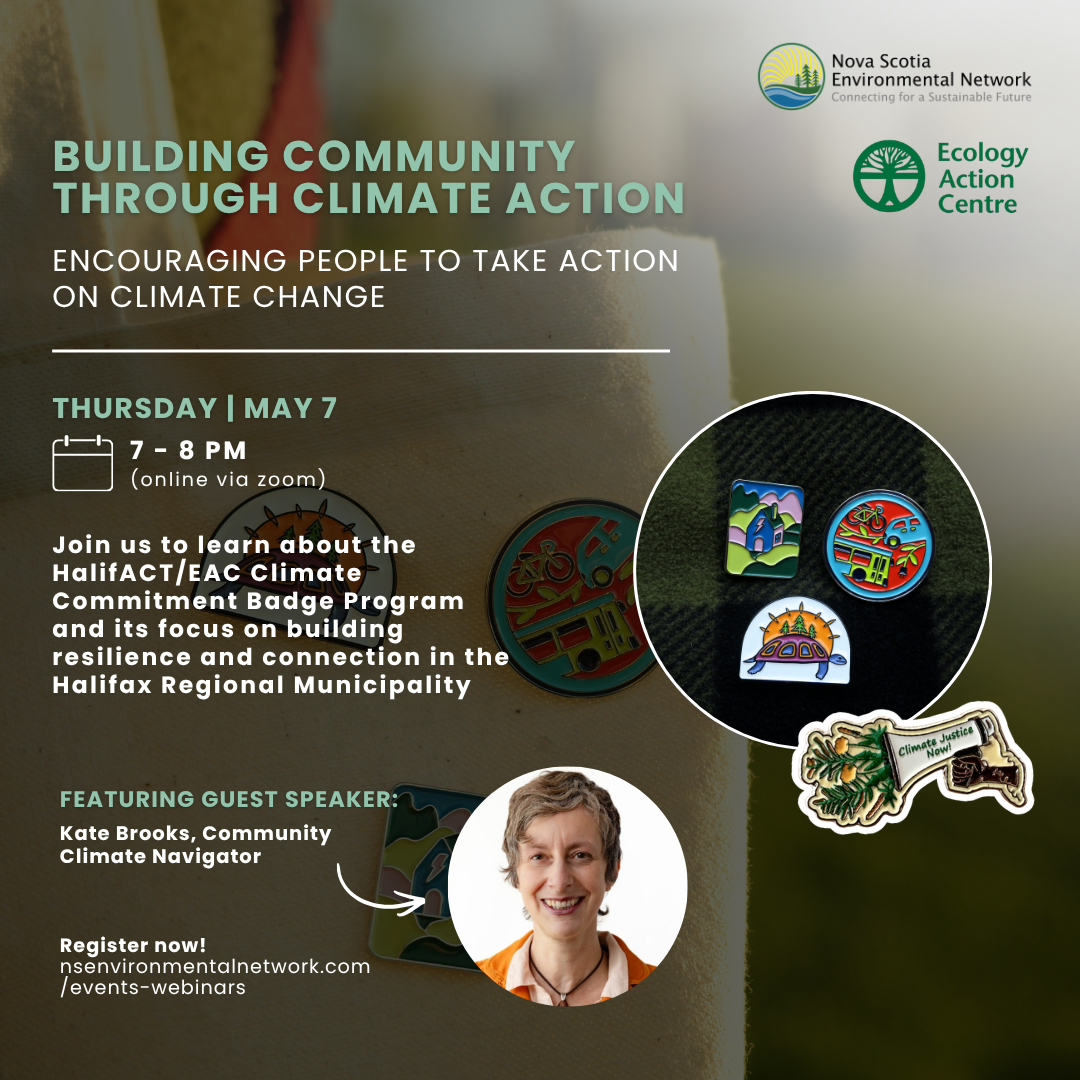 Building Community Through Climate Action