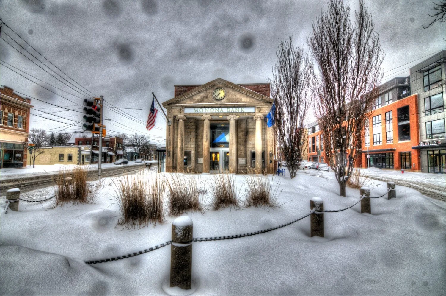Art Gallery - Store — Talbot Gallery 2118