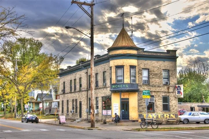 Art Gallery - Store — Talbot Gallery 2118