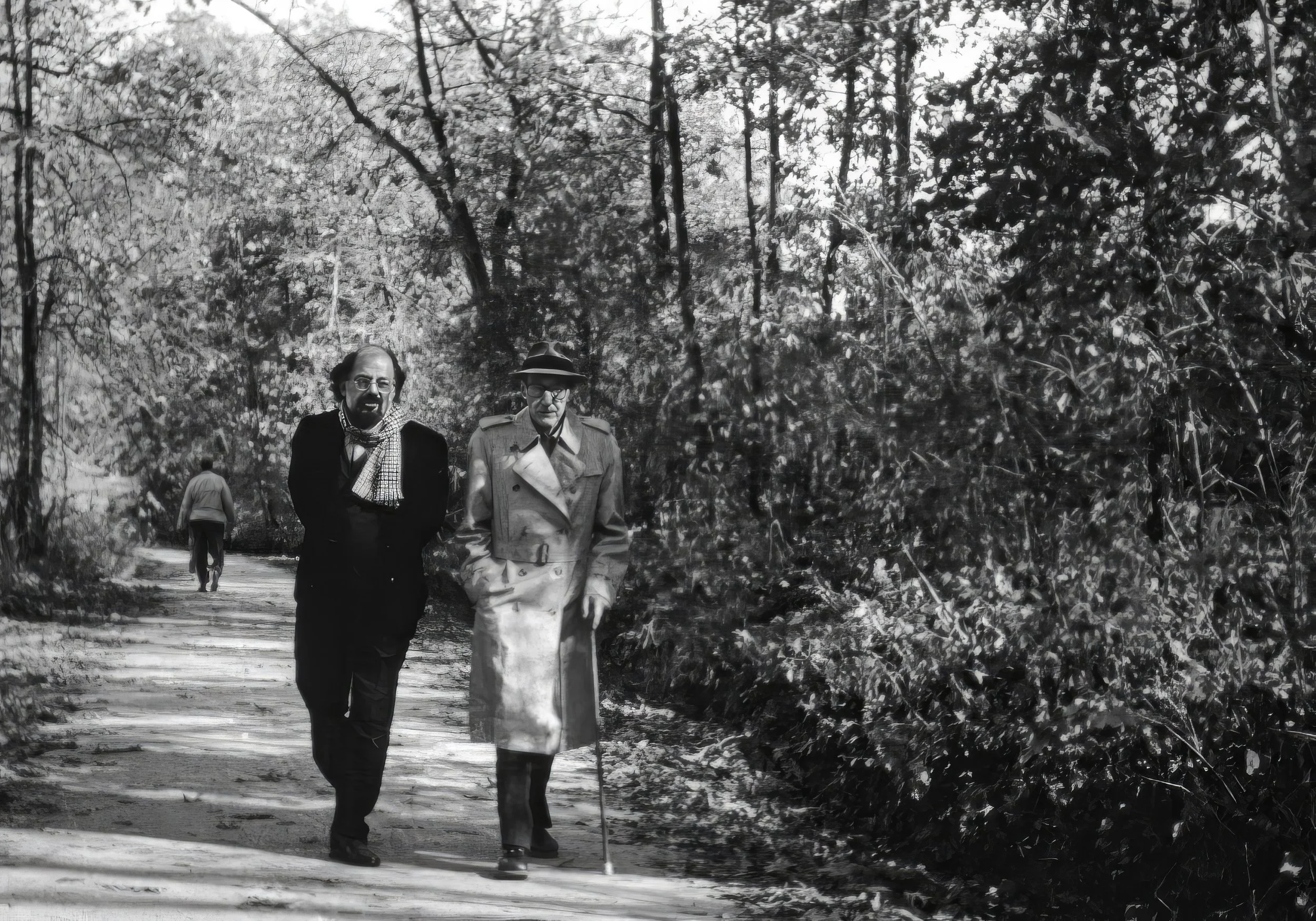 Allen Ginsberg and William F Burroughs 1983.jpeg