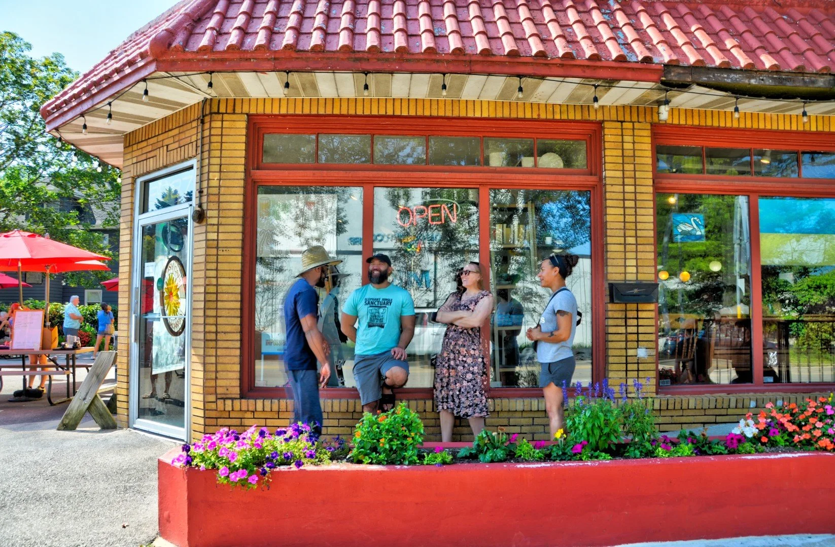 Art Gallery - Store — Talbot Gallery 2118