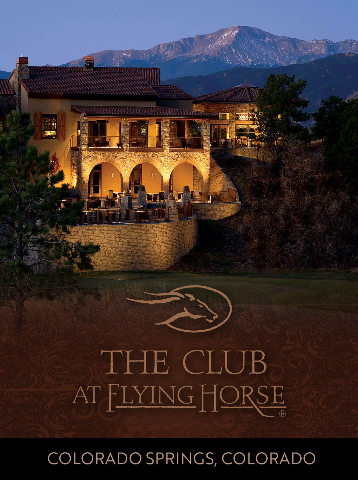Flying Horse Hospitality