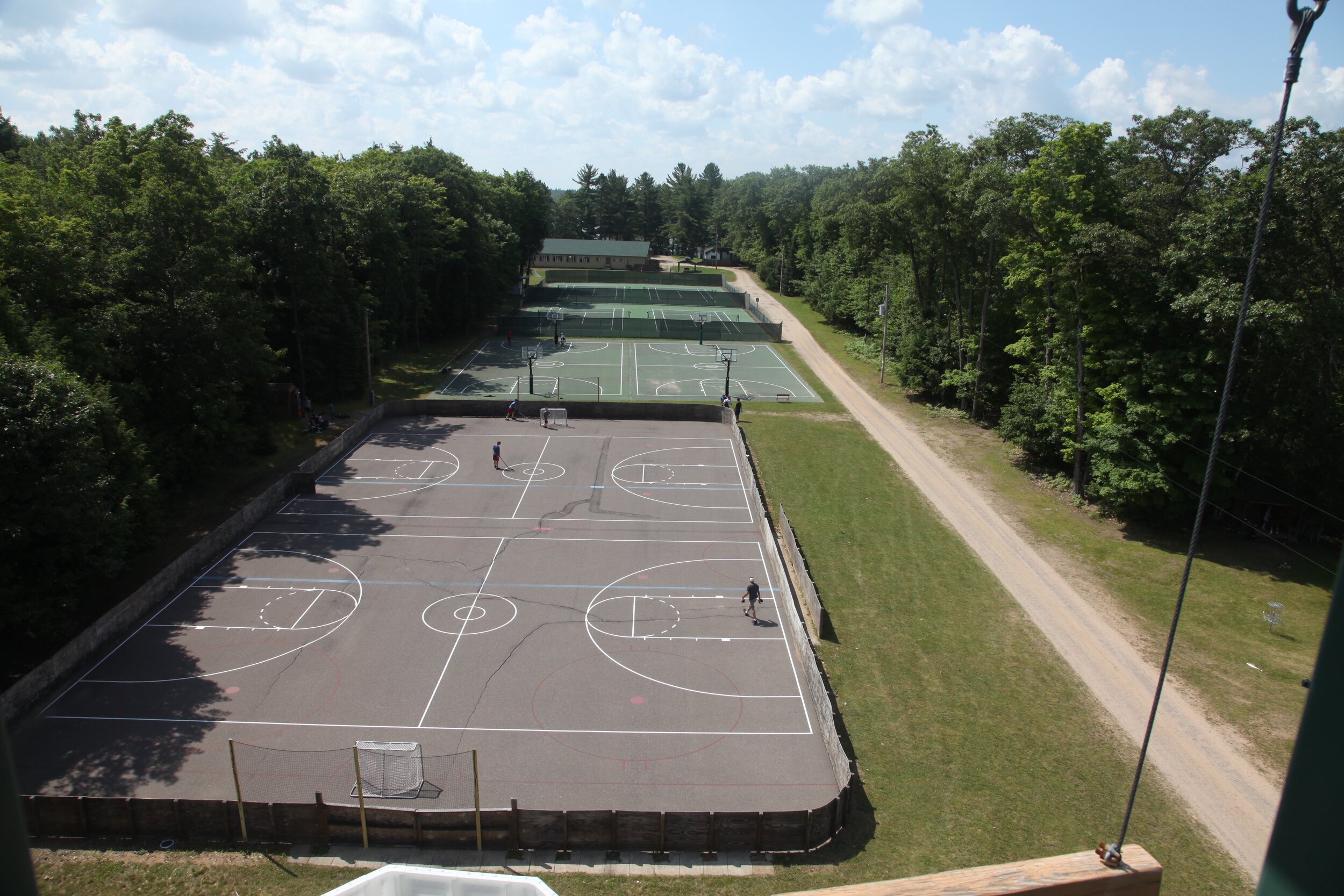 Hockey basketball courts aerial.jpg