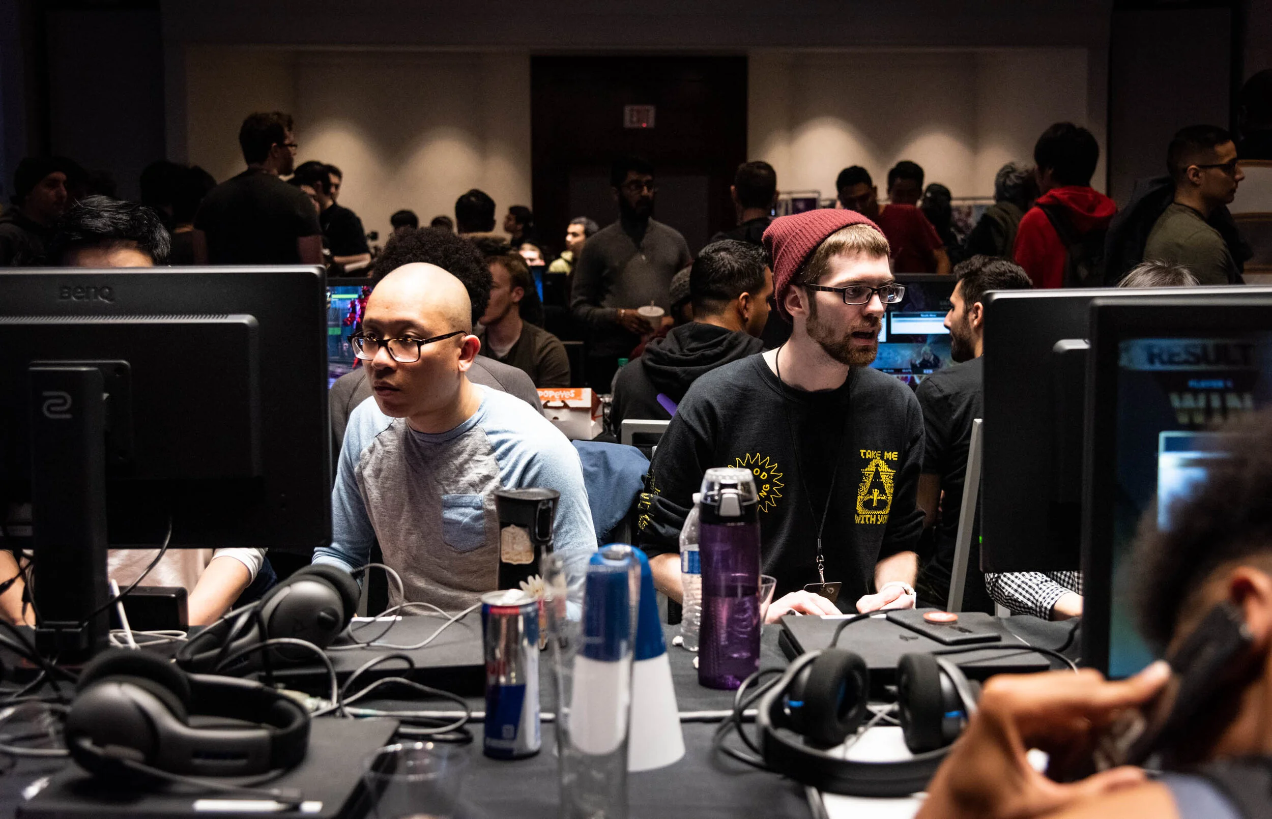 Photos by Leonel Calara