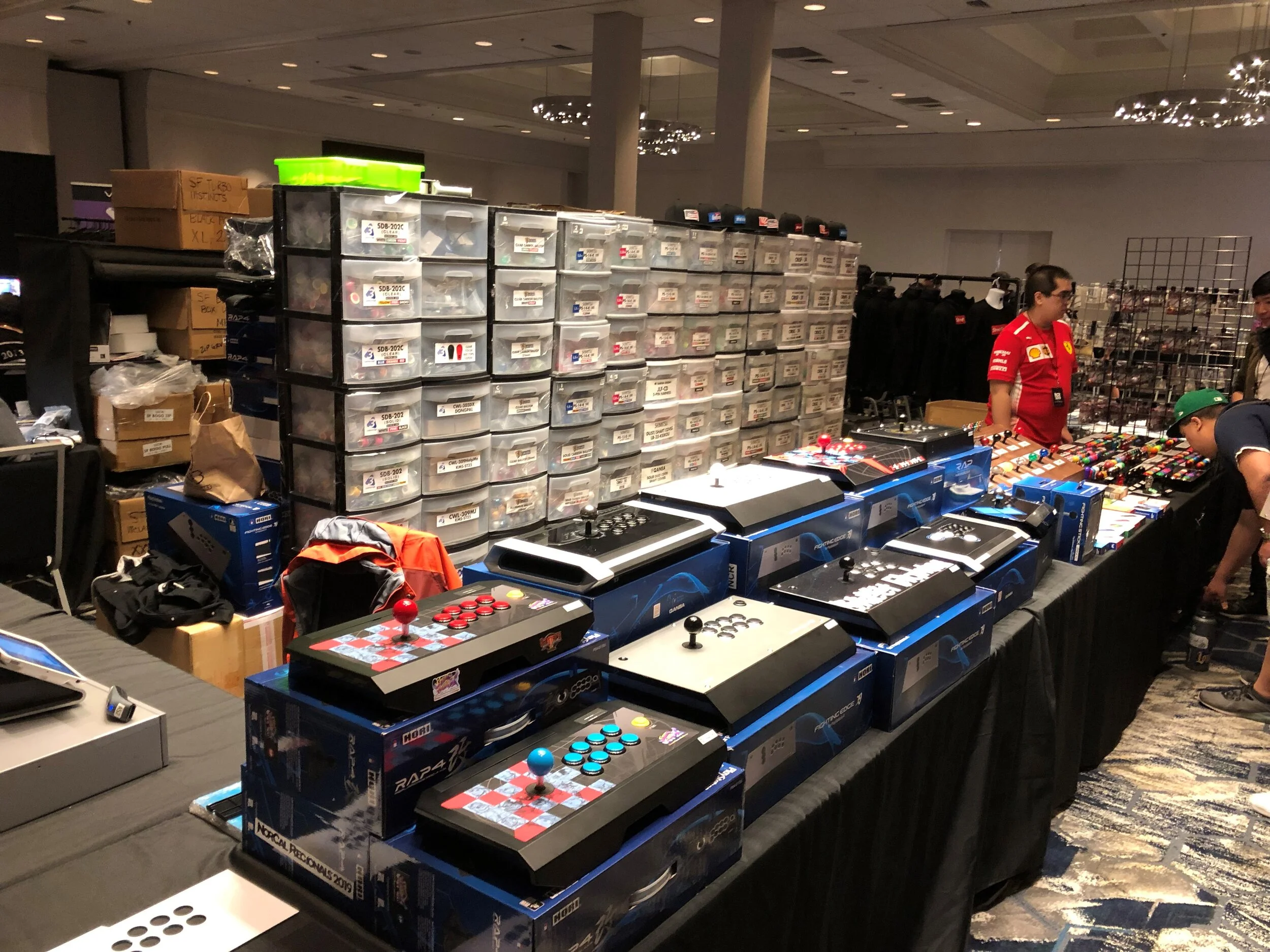 Connect and Shop with Your Favorite Brands