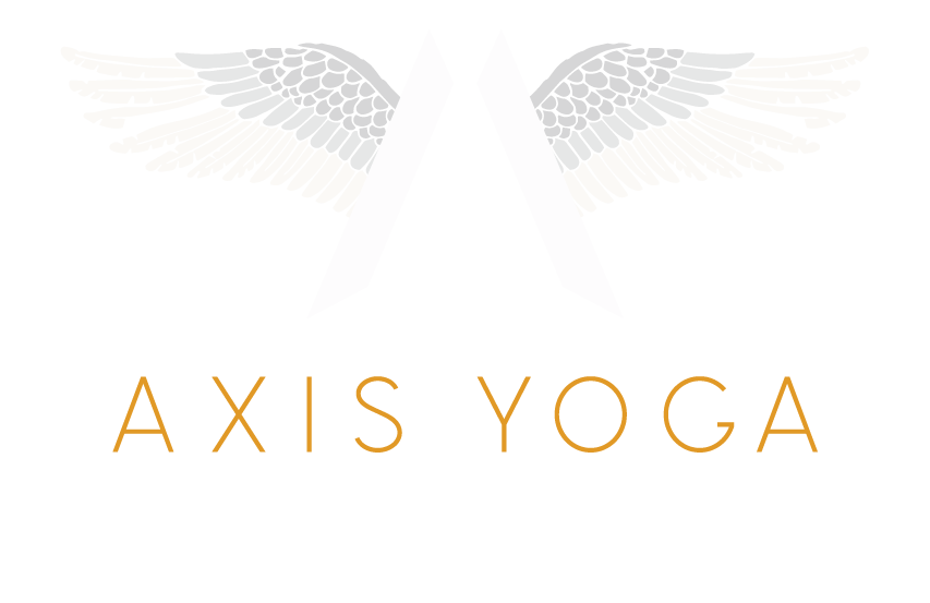 Axis Yoga School 