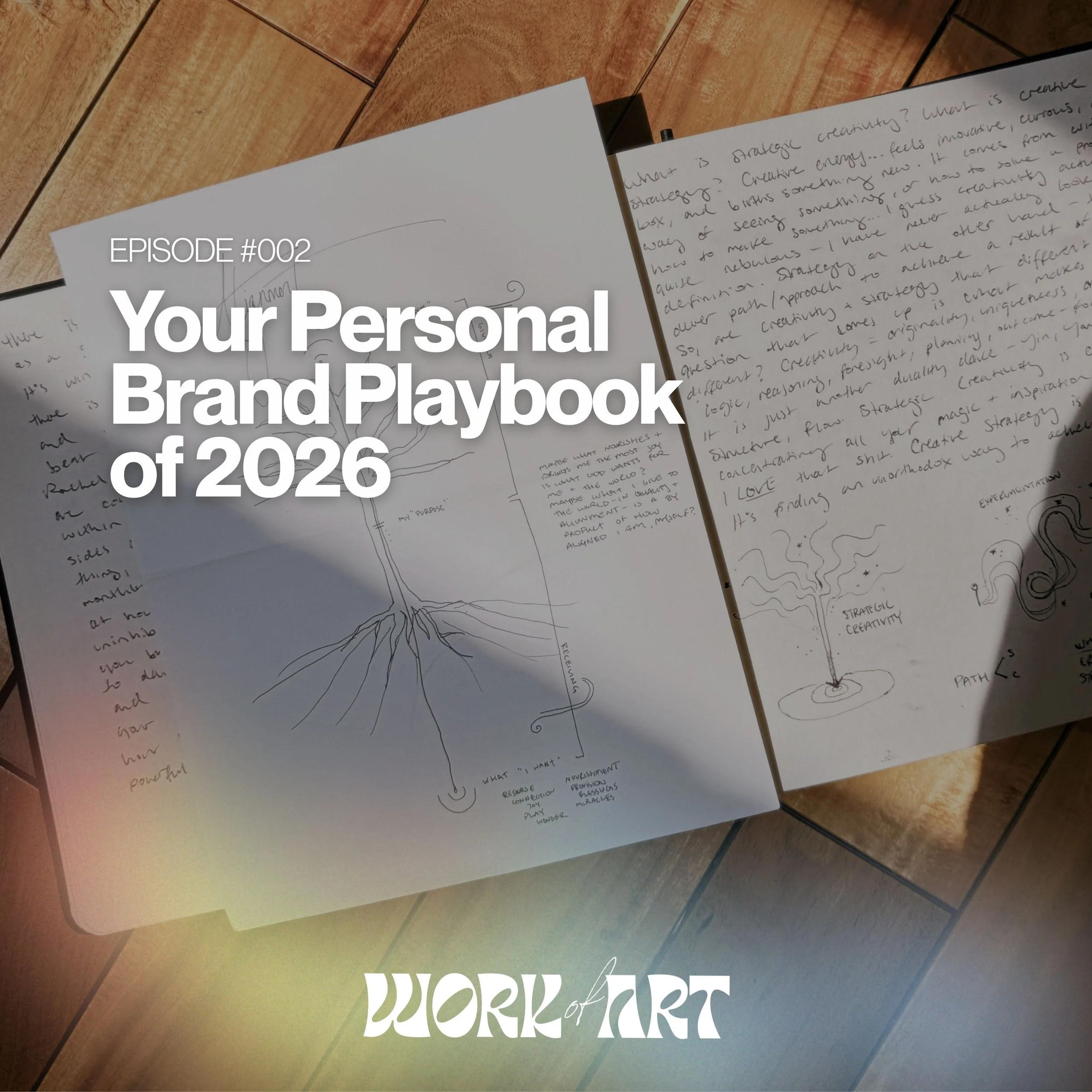 2 - Your Personal Brand Playbook of 2026