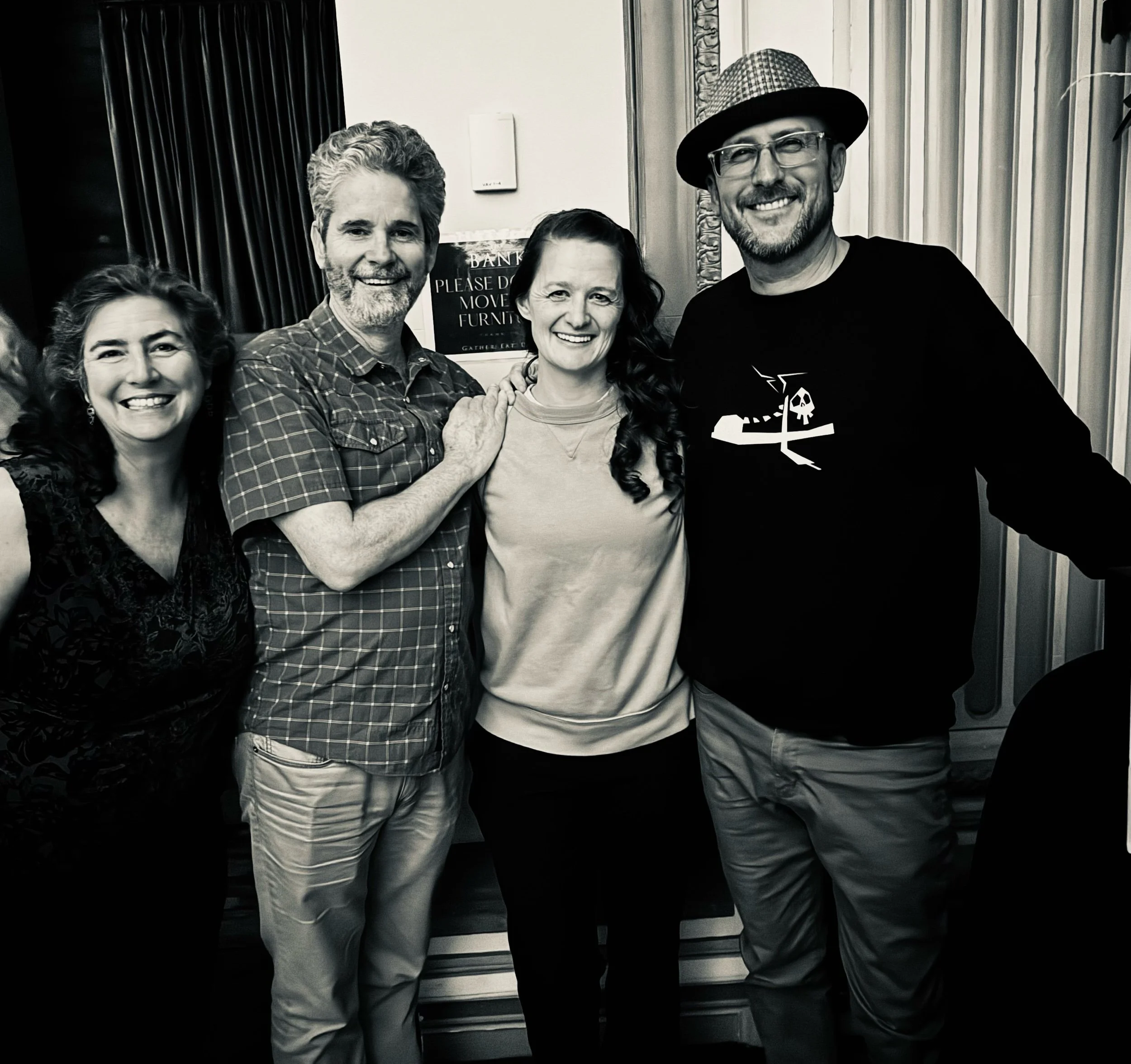 Sactown Swings @ Elks Lodge #6 LOUNGE                       