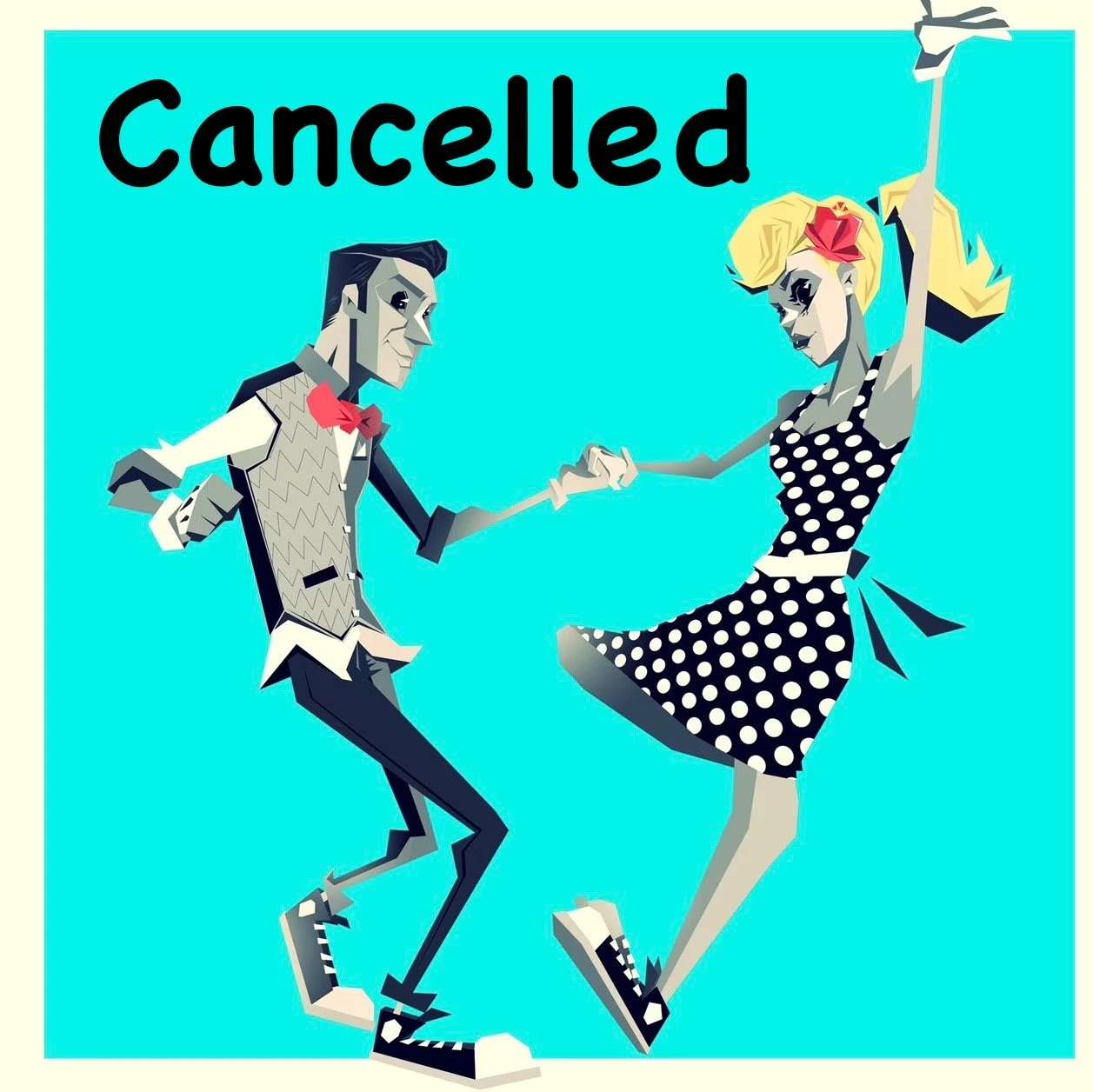NO DANCE TONIGHT!  Enjoy your holiday. 