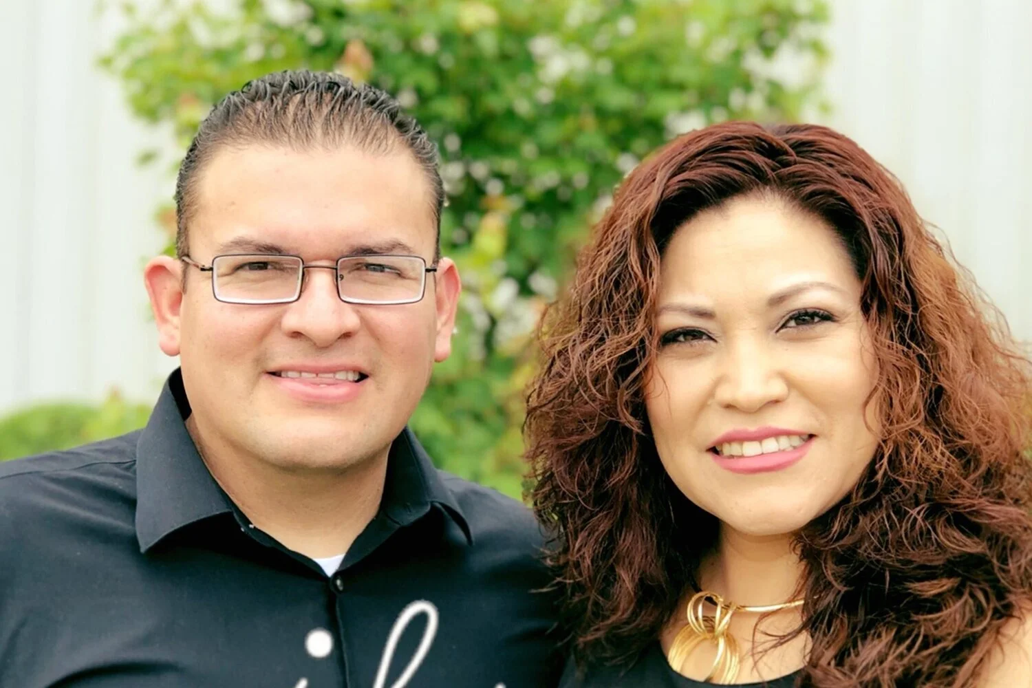 Los 4 Campos del discipulado