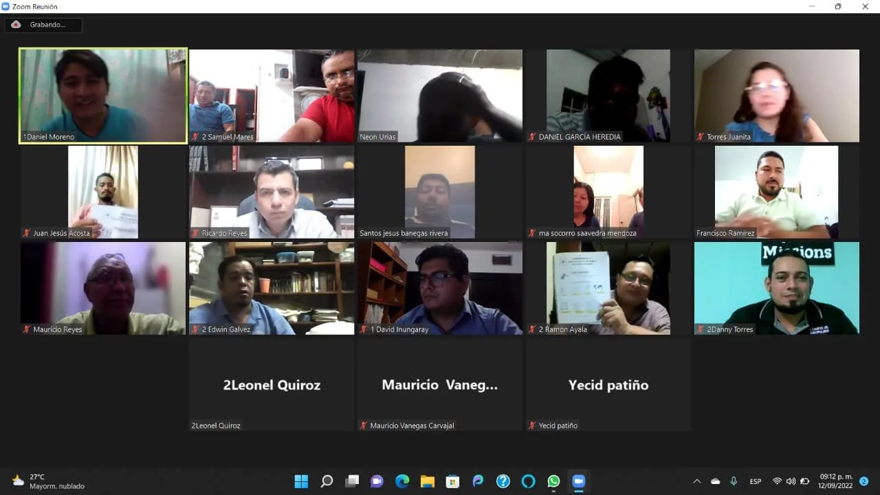 SPANISH 4 FIELDS DISCIPLESHIP MULTIPLICATION TRAINING