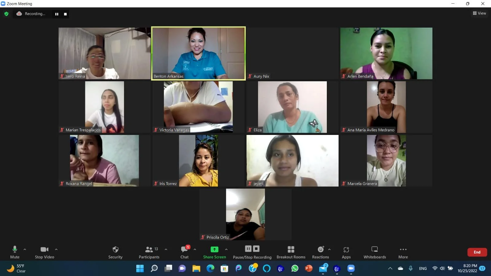 SPANISH 4 FIELDS DISCIPLESHIP MULTIPLICATION ZOOM ONLINE TRAINING