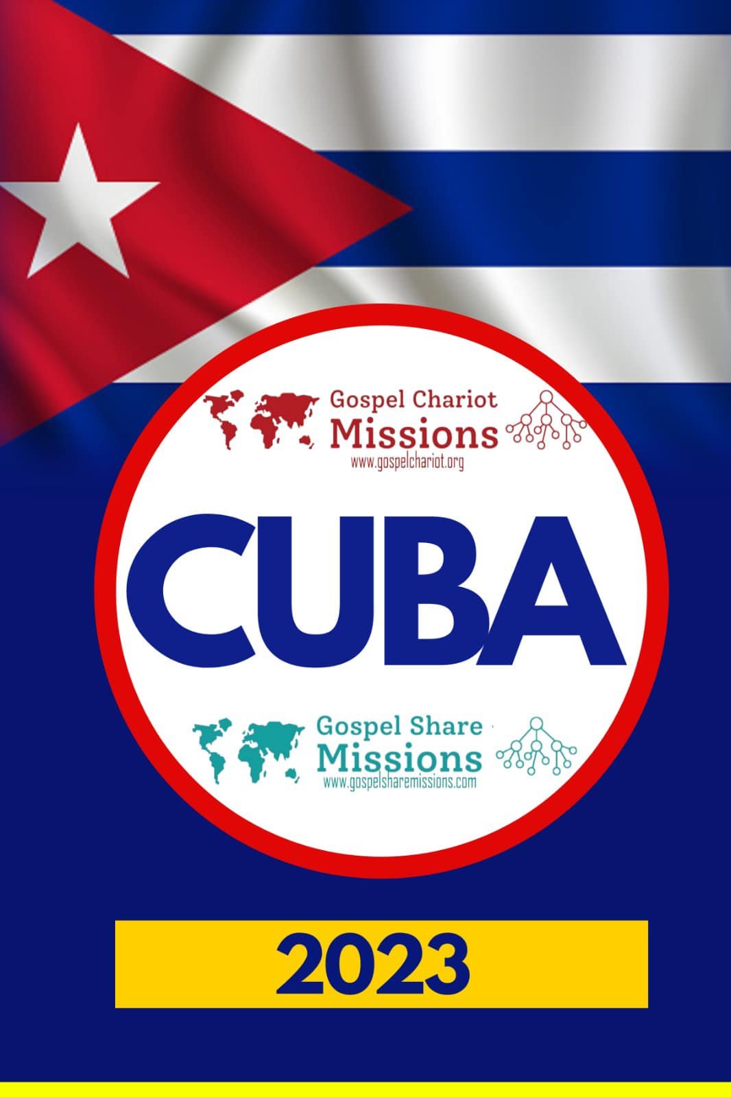 CUBA DELICIOUS PUERTO PADRE. CHURCH OF CHRIST. 