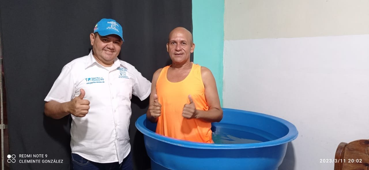 LATIN AMERICA 4 FIELDS DISCIPLESHIP AND CHURCH MULTIPLICATION TRAINING