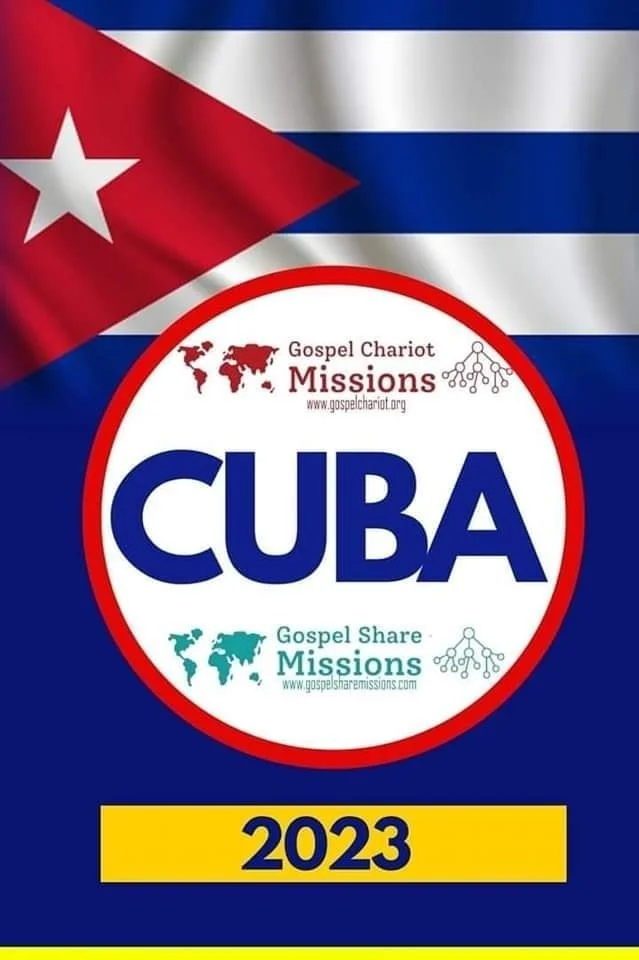 LATIN AMERICA 4 FIELDS DISCIPLESHIP AND CHURCH MULTIPLICATION TRAINING