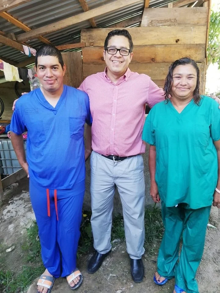 LATIN AMERICA 4 FIELDS DISCIPLESHIP AND CHURCH MULTIPLICATION IN THE HARVEST