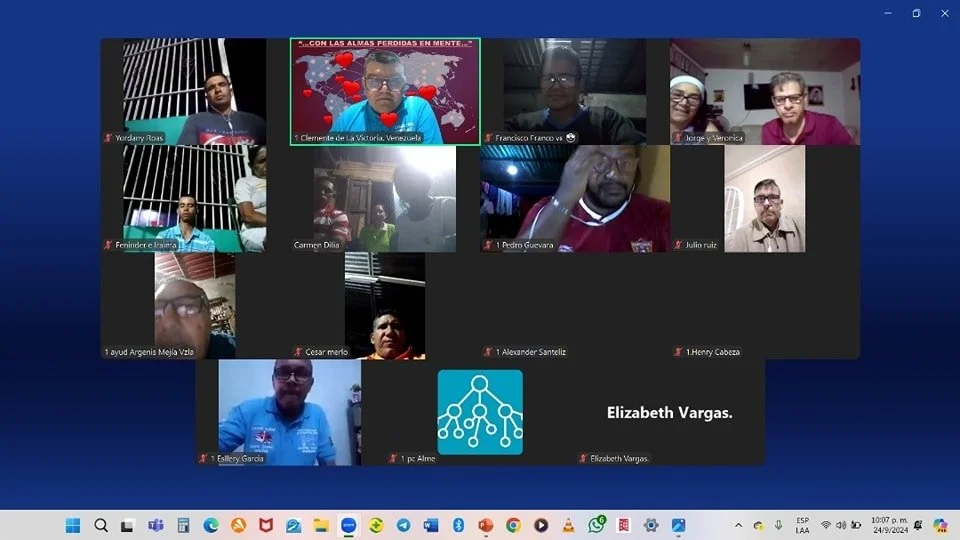 WITH LOST SOULS IN MIND* LATINOAMERICA