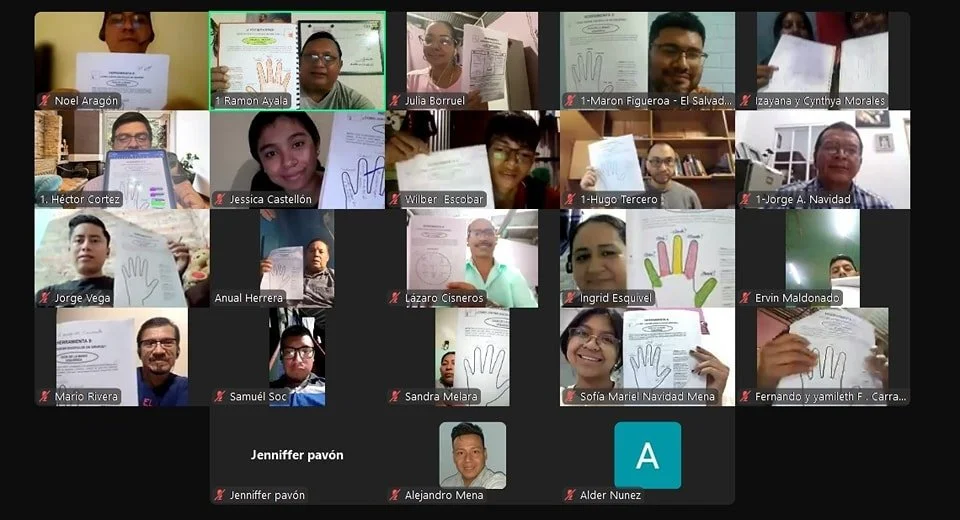 GROUP #10 EVANGELISM, DISCIPLESHIP AND LEADERSHIP WITH LOST SOULS IN MIND. 