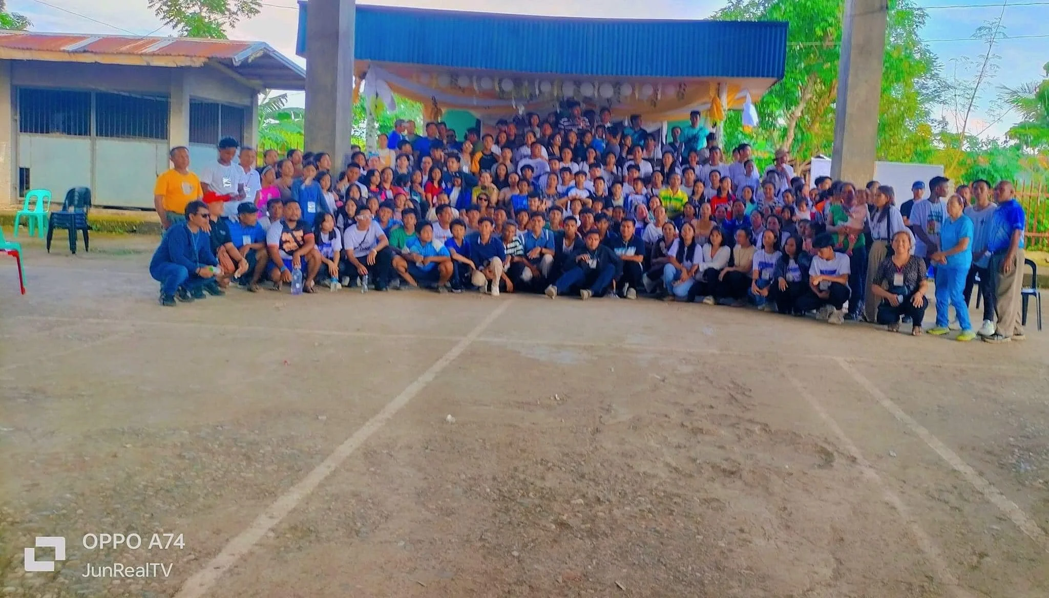 “Before you are a leader, success is all about growing yourself. When you become a leader, success is all about growing others.”