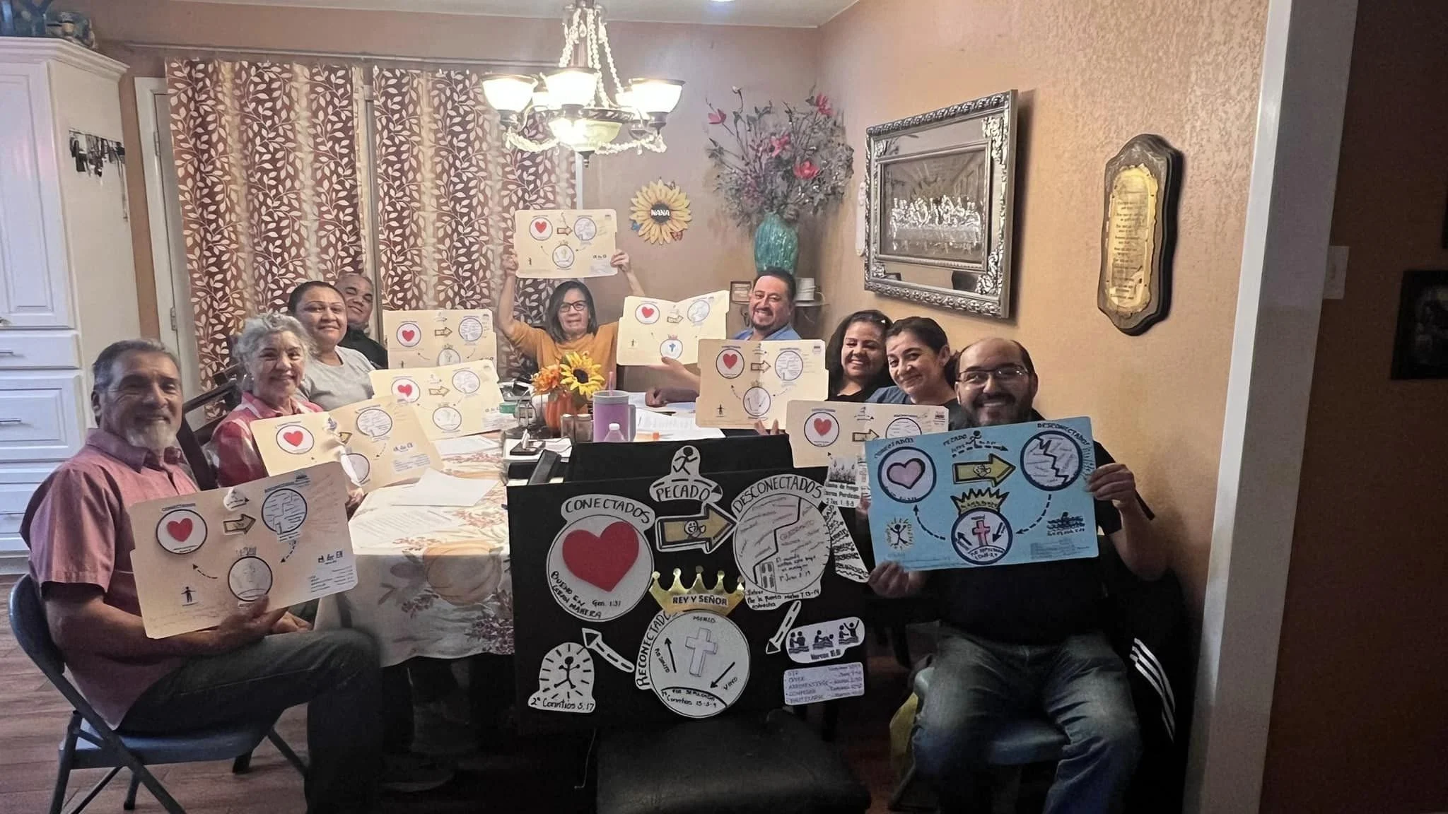 SAN ANTONIO TEXAS USA WITH LOST SOULS IN MIND. EVANGELISM, DISCIPLESHIP AND LEADERSHIP.