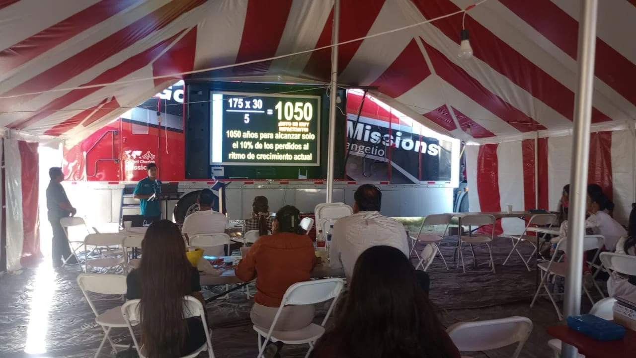 NEW LAREDO TAMAULIPAS MEXICO WITH LOST SOULS IN MIND. 