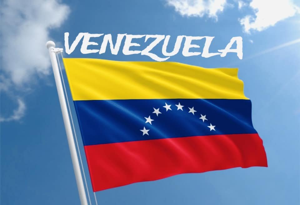 VICTORY VENEZUELA WITH LOST SOULS IN MIND. CHURCH-GOSPEL-COMMUNITY.