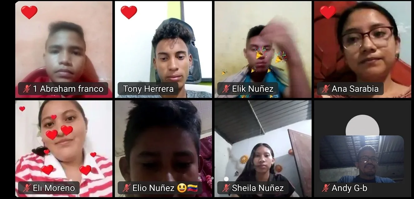 *WITH LOST SOULS IN MIND GOSPEL CHARIOT/SHARE MISSIONS LATINOAMERICA SATURDAY OF THE SWORD METHOD *