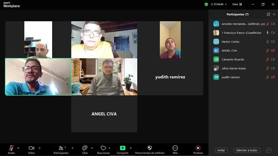 WEDNESDAY SWORD METHOD BIBLICAL DISCOVERY FOR SPAIN AND LATINOAMERICA.